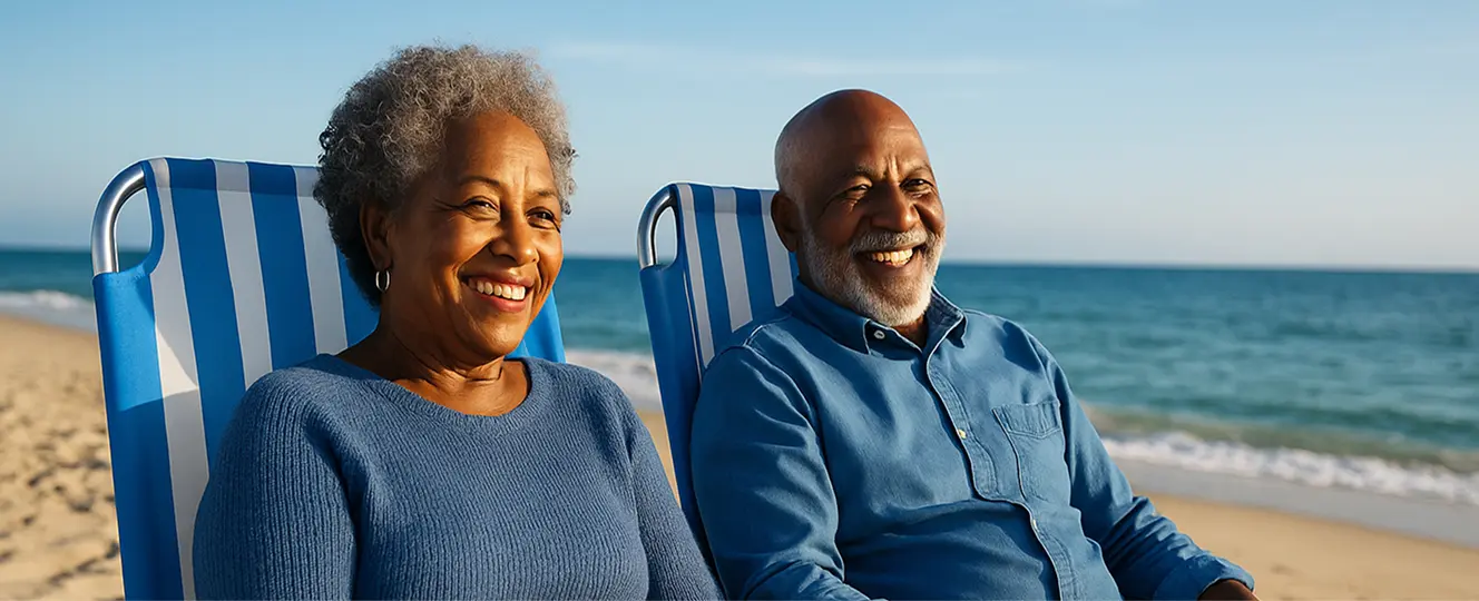 Ma mutuelle à la retraite